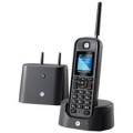 CORDLESS MOTOROLA O201 LUNGA DIST.1Km