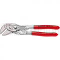 PINZA REG.POLIGR M/PLAST KNIPEX 8603 mm 300