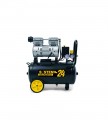 COMPRESSORE 24 HP 1,1 M C1 SILENCE SY033M SYSTEM