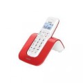 CORDLESS SLIDE 3651 SAIET ROSSO 