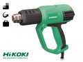 TERMOSOFF.HIKOKI RH650V 50-650°