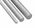 BARRA FILETTATA M12 ZINC. 1 mt