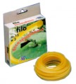 FILO DECESP.TONDO 2mmx15mt GIALLO