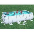 Piscina Rettangolare 488x274x122H  Bestway 56390