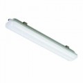 PLAFONIERA STAGNA LED 18W 66cm SHOT