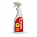 DETERGENTE X ZANZARIERE 750ml S.GIORGIO