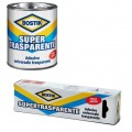  BOSTIK SUPERTRASPARENTE 50g