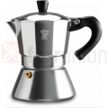  CAFFETTIERA BELLEXPRESS ALLUMINIO TAZZA 6