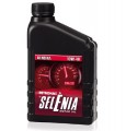 OLIO MOTORE SELENIA AUTO BENZINA 10W40 SEMI SINTETICO LUBRIFICANTE 1 LT