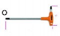 BETA 97TTX T40 TORX IMP.ARANCIO