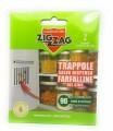 TRAPPOLE X FARFALLINE TIGNOLA ZIZ-ZAG