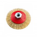 SPAZZOLA DISCO LAM.OND.90 M14 SIT 0745