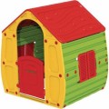 Casetta Gioco Bimbi mod MAGICAL HOUSE