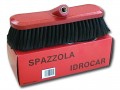 SPAZZOLA IDROCAR PVC/NYLON