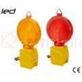 LAMPADA STRADALE LED ROSSA 
