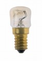   LAMP. FRIGO 25W E14 PICCOLA PERA