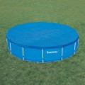 Telo Copertura Piscina 457 Cm tonda