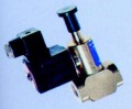 ELETTROVALVOLA GAS 3/4 M16/RMO N.A.DN20