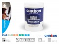 CHREON - FRAMATON SETA - BIANCO - 1 lt - INTERNO/ESTERNO SUPERLAVABILE