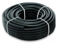  TUBO CORRUGATO TP 25mm FLES NERO  50Mt