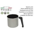 BOLLILATTE  10cm TRUDI /BIALETTI/PIARDI