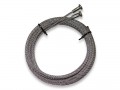 COPPIA FUNI ACC. X BASCULANTE 4mmx2,5Mt ATT. T FUNGO