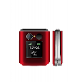 CELLULARE BEAFON FOLD 10 DARK RED