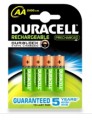 Batterie Ricar. stilo Durblok Duracell