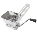 TRITAPREZZEMOLO INOX 149 SUPERNOVA/EVA
