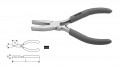 PINZA MINI UNIV.MAURER 88717