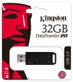 PENDRIVE USB 32GB KINGSTON 