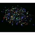 LUCI NATALE 100 LED MULTI 5mt 97556 MAURER