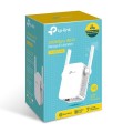 TP-Link TL-WA855RE 300Mbps Amplificatore Wi-Fi - Bianco