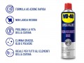 WD-40 BIKE SGRASSANTE 500ml