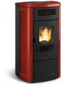 Stufa Pellet NOVELLA PLUS Canalizzata EXTRAFLAME