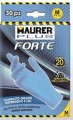 Guanto Nitrile Forte 30pz