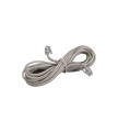 PROLUNGA TELEF. 3mt PLUG 6/4 FME 21280