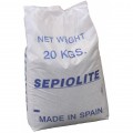 SEPIOLITE 20 Kg AREXONS