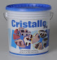 PITTURA MURALE X FACCIATE CRISTALLO PIU' 