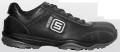 Scarpa Antinfortunistica BLACK Bassa