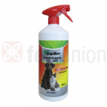 REPELLENTE CANI E GATTI PER ESTERNI ML 750