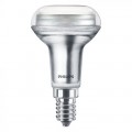 LAMP.LED SPOT R50 E14 4,3W 2700K DIMMER.