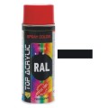  COL. SPRAY NERO LUCIDO ECO SERVICE