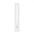 LAMP.LED PL-L 4P 8W 4000K 1000Lm PHILIPS