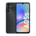 Galaxy A05s 4G 64GB 4GB Ram Display 6.7” USB tipo-C 5000 mAh Black Italia