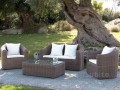 Set Mobili Giardino Lipari 