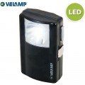 TORCIA PIATTA LED VELAMP ID72