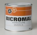 BICROMAL ANTIRIUGGINE GRIGIA 