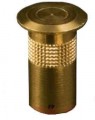  Pozzetto Ottone C/molla 14mm 