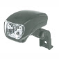 FANALINO ANTERIORE BICI 5LED 3F